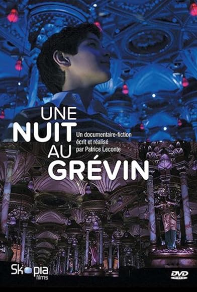 Primary photo for Une nuit au Grévin Primary photo for Une nuit au Grévin