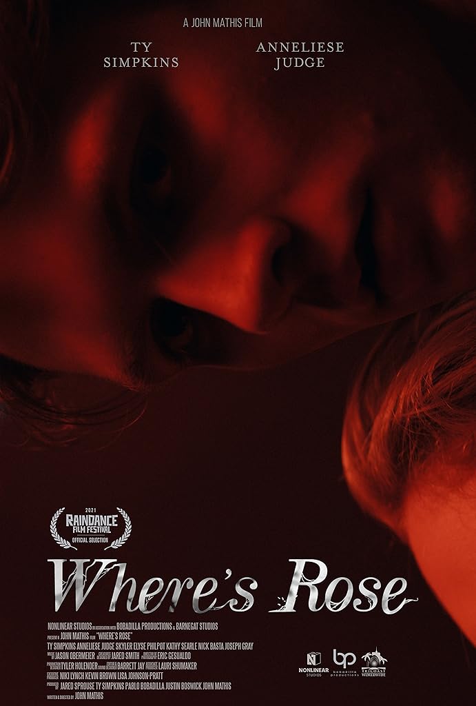 Where's Rose Box Office Mojo