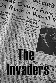 Primary photo for The Invaders