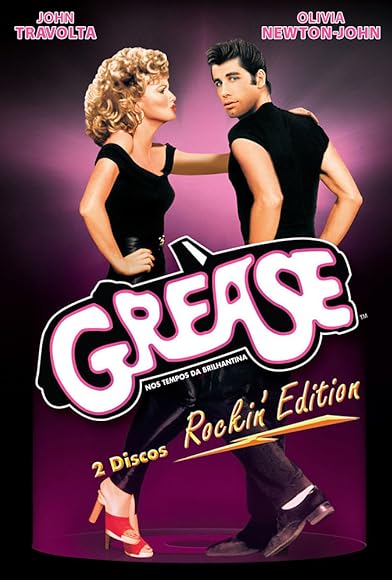 Primary photo for Grease on DVD Launch Party Primary photo for Grease on DVD Launch Party
