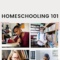 Primary photo for Homeschooling 101 (Part 2): A Step Ahead Tutoring Services