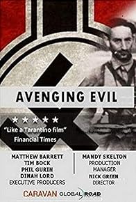 Primary photo for Avenging Evil