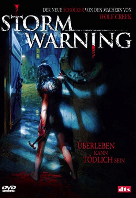 その他 Frontline: The Storm [DVD] Storm Warning [DVD] [2007] [Region 1] [US Import] [NTSC