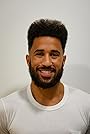 Andros Townsend's primary photo Andros Townsend's primary photo