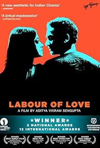 Primary photo for Labour of Love