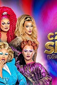 Primary photo for Czas na Show. Drag Me Out Primary photo for Czas na Show. Drag Me Out