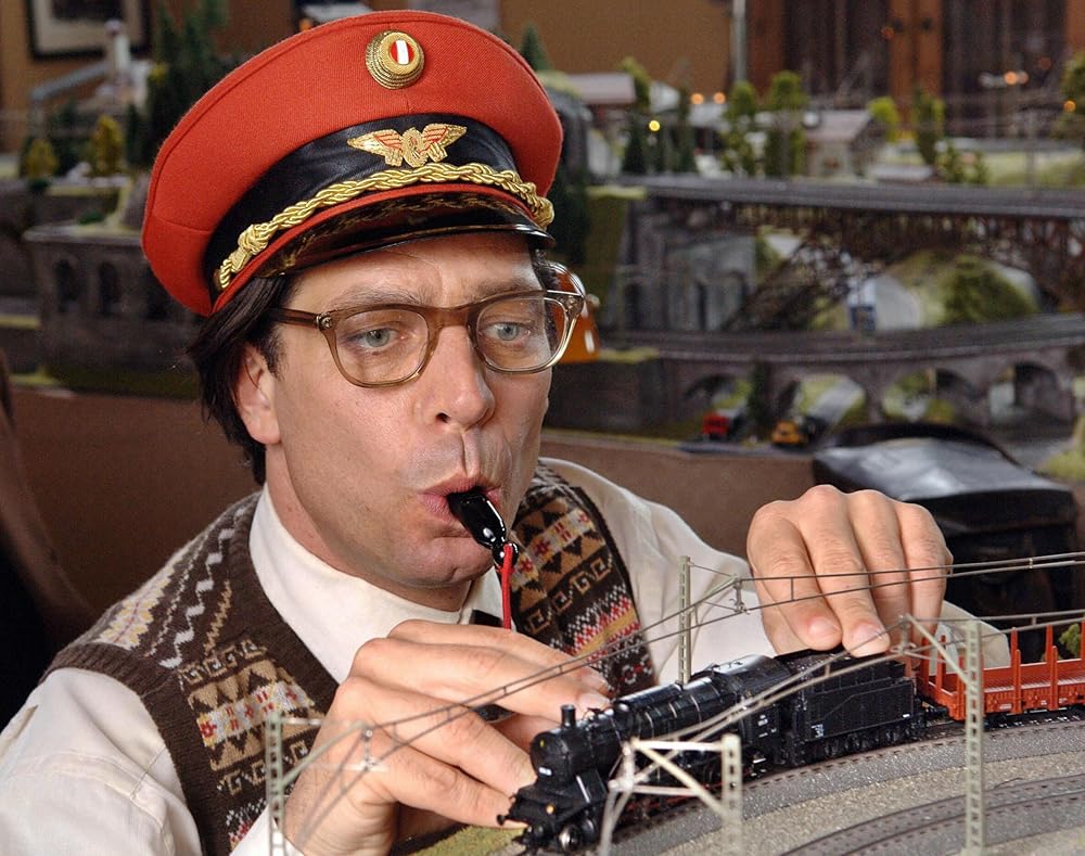 Muttis Liebling (TV Movie 2007) - IMDb