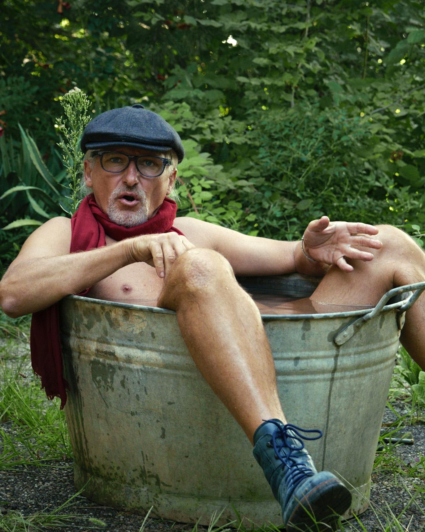 A Film by Roland Wehap