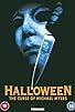 Primary photo for Halloween: The Curse of Michael Myers