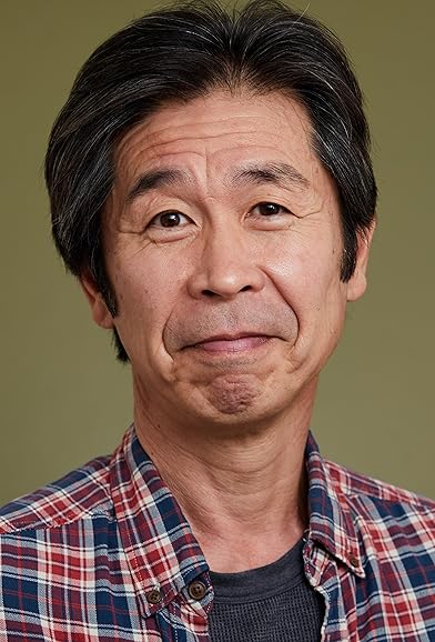 Primary photo for Kotaro Watanabe Primary photo for Kotaro Watanabe