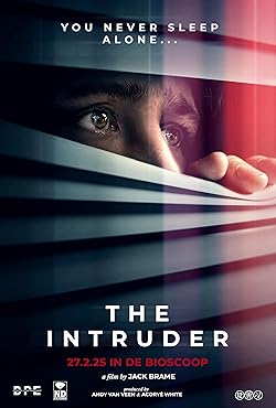 Poster of The Intruder