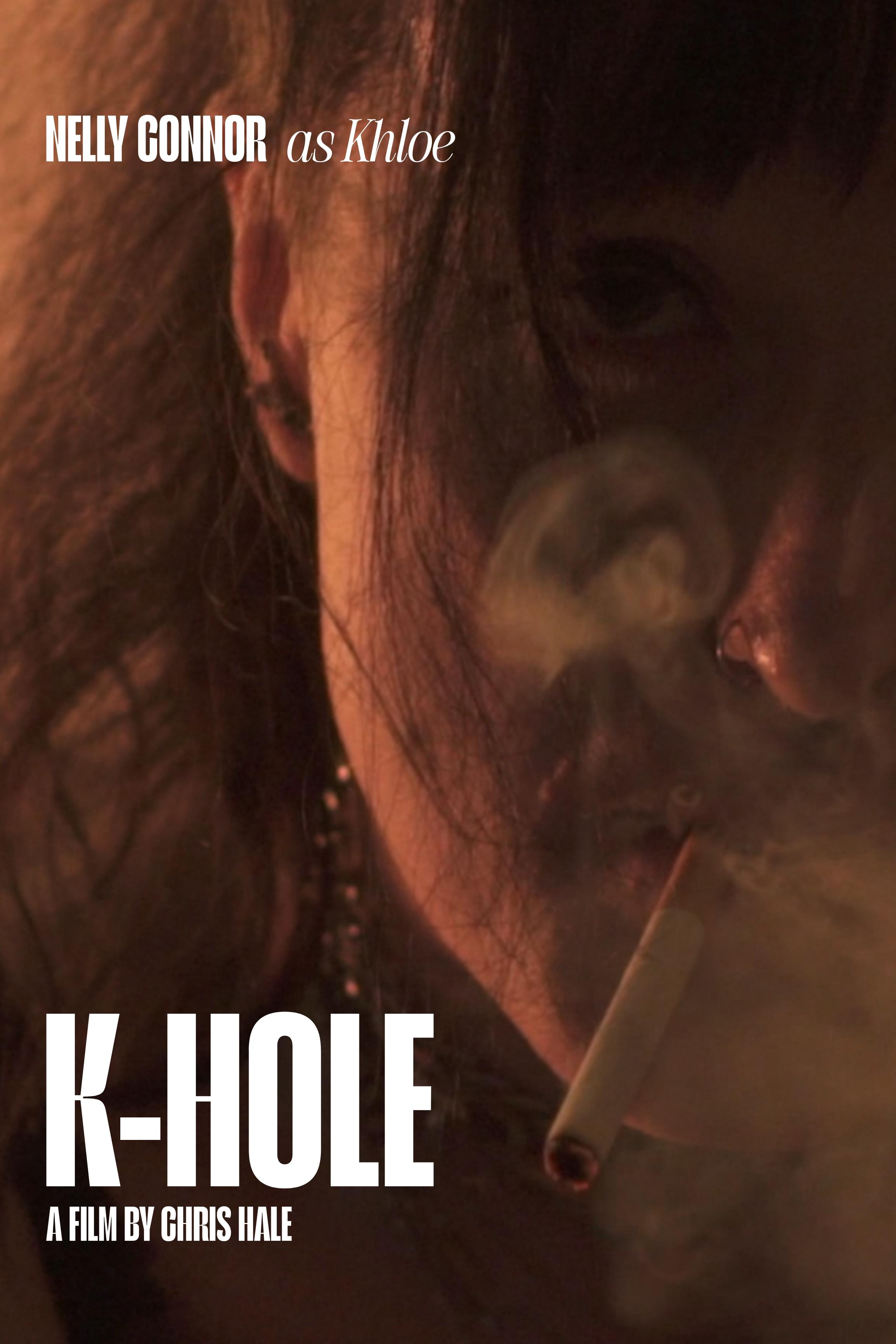 K-Hole
