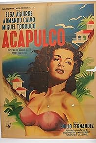 Primary photo for Acapulco