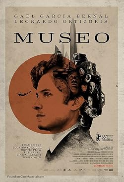 Poster of Museo