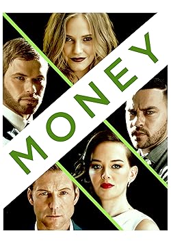 Poster of Money 2016