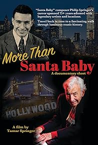 Primary photo for More Than Santa Baby