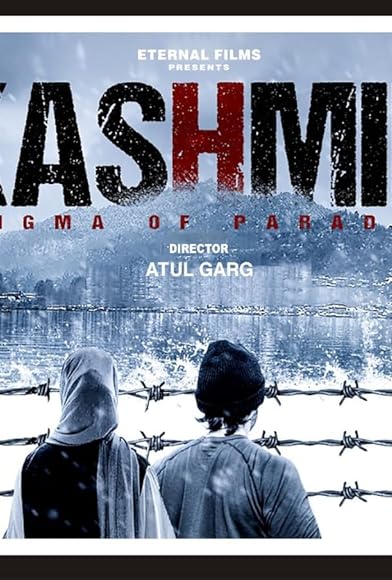 Primary photo for Kashmir - Enigma of Paradise Primary photo for Kashmir - Enigma of Paradise
