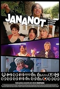 Primary photo for Jananot- The PrimaDonnas Primary photo for Jananot- The PrimaDonnas