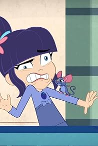 Primary photo for Blueberry Brain Freeze