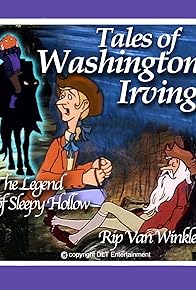 Primary photo for Tales of Washington Irving Primary photo for Tales of Washington Irving
