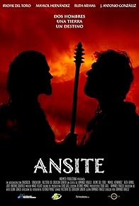 Primary photo for Ansite