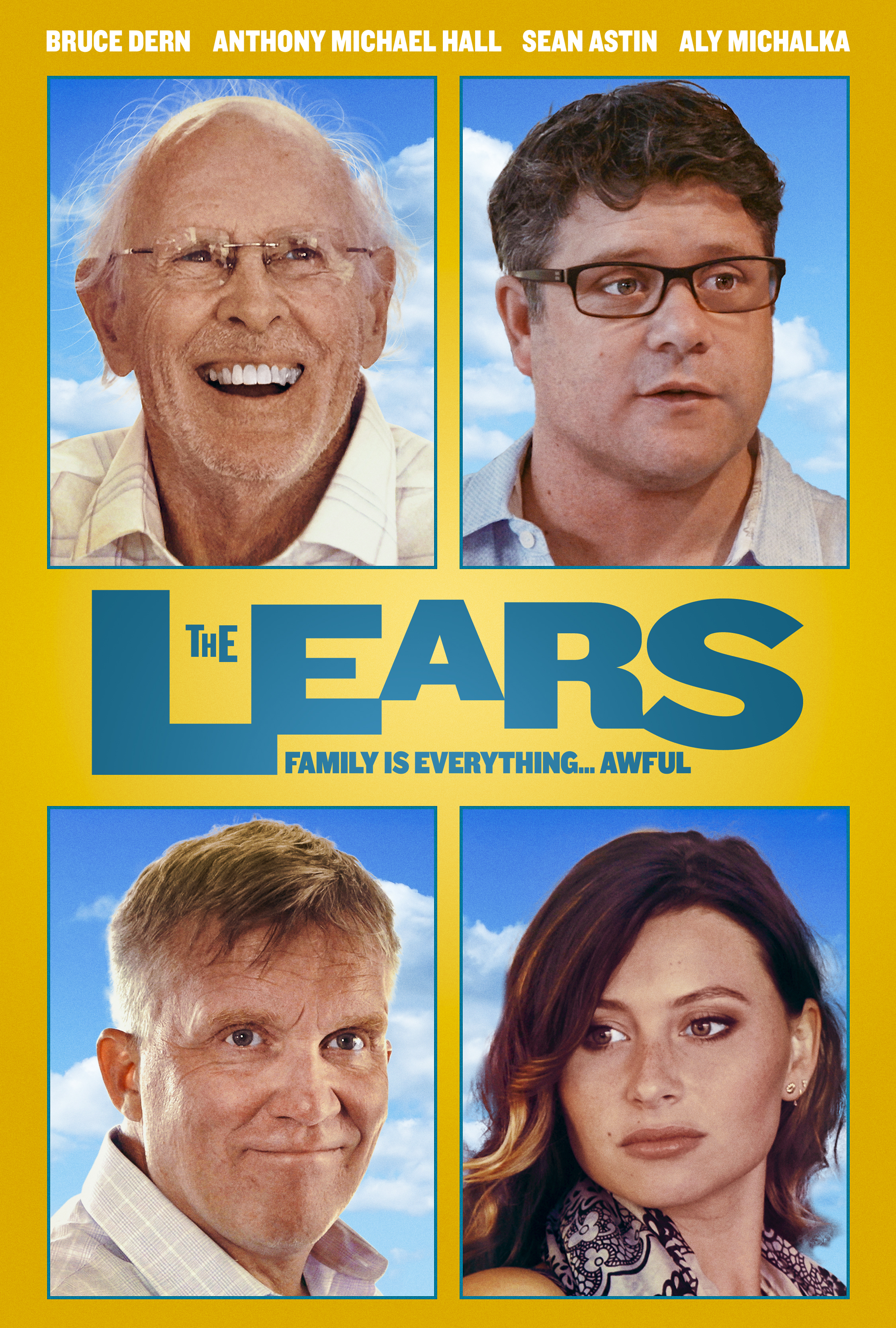 Poster of The Lears