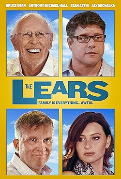 Poster of The Lears