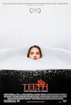 Poster of Teeth