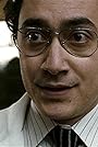 Alessandro Juliani's primary photo Alessandro Juliani's primary photo