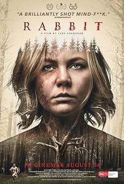 Poster of Rabbit