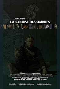 Primary photo for La course des ombres
