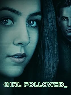 Poster of Girl Followed