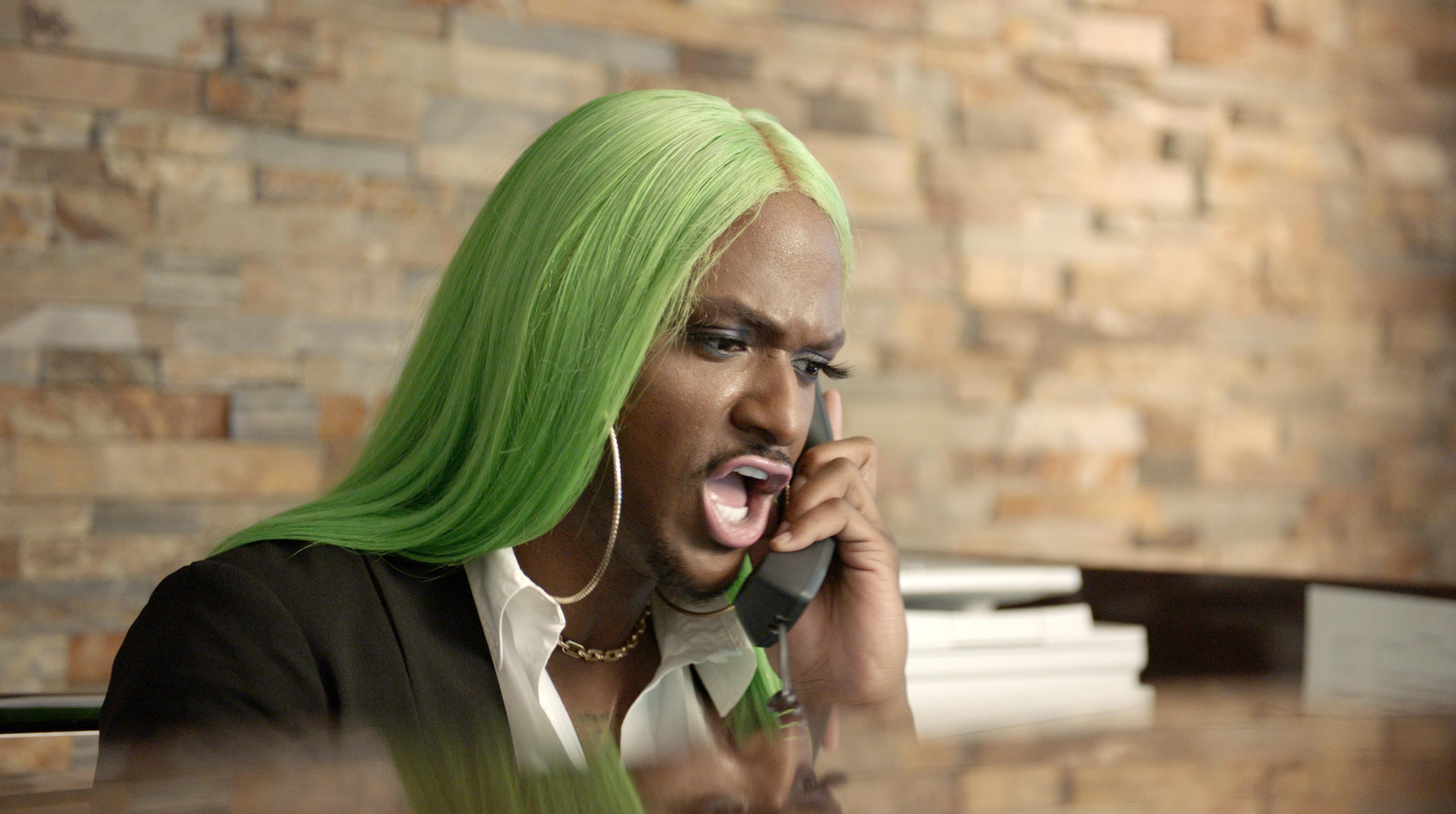 Bid for Love (2022) - IMDb