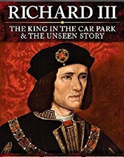 その他 Richard III: the King in the Car Park &amp; Unseen Story [DVD] [Import] Amazon.com: Richard III: The King in the Carpark + Richard