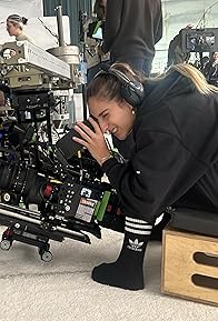 Primary photo for Lara Perrotte