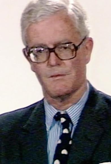 Primary photo for Douglas Hurd Primary photo for Douglas Hurd