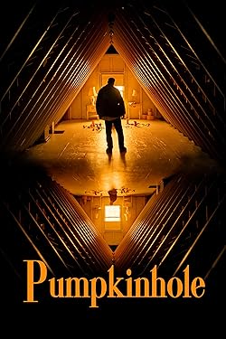 Poster of Pumpkinhole