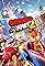 Garfield Kart 2: All You Can Drift's primary photo