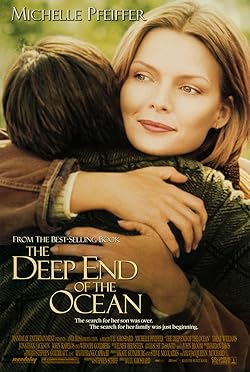 Poster of The Deep End of the Ocean