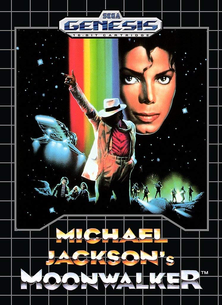 マイケルジャクソン　MOON WALKER Amazon.com: Michael Jackson's Moonwalker [Blu-ray] : Michael