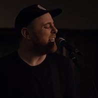 Primary photo for Barrasso: Patchiko-Lala