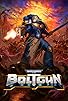 Primary photo for Warhammer 40,000: Boltgun Primary photo for Warhammer 40,000: Boltgun