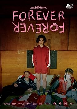 Poster of Forever-Forever