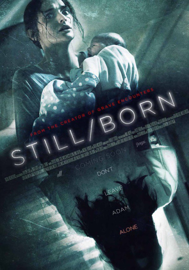 Poster of Still/Born