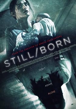 Poster of Still/Born