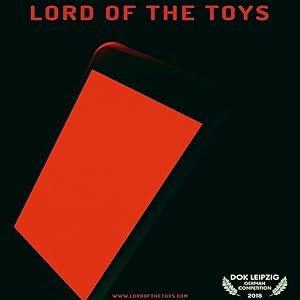 Lord of the Toys Poster