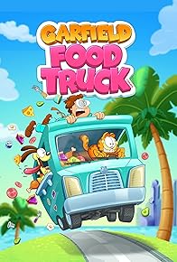 Primary photo for Garfield Food Truck