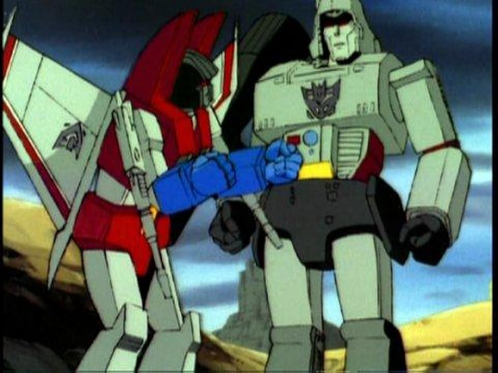 The Transformers Transformers Season One IMDb