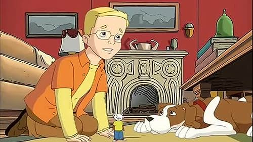 Stuart Little (Serie de TV 2003) - Lista de episodios - IMDb