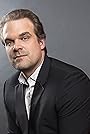 David Harbour's primary photo David Harbour's primary photo